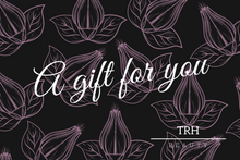 Load image into Gallery viewer, TRH Beauty Studio Gift Card
